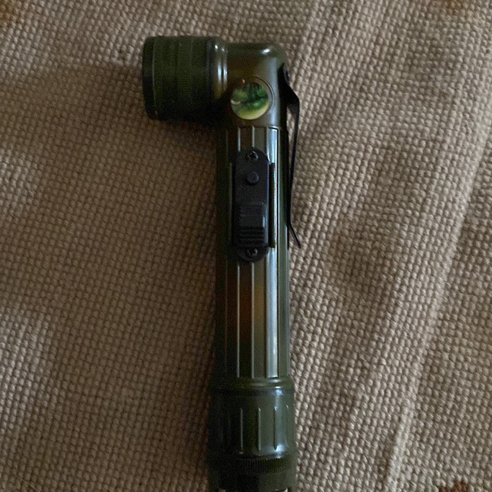 Hulk Projection flashlight - Picture 2 of 6